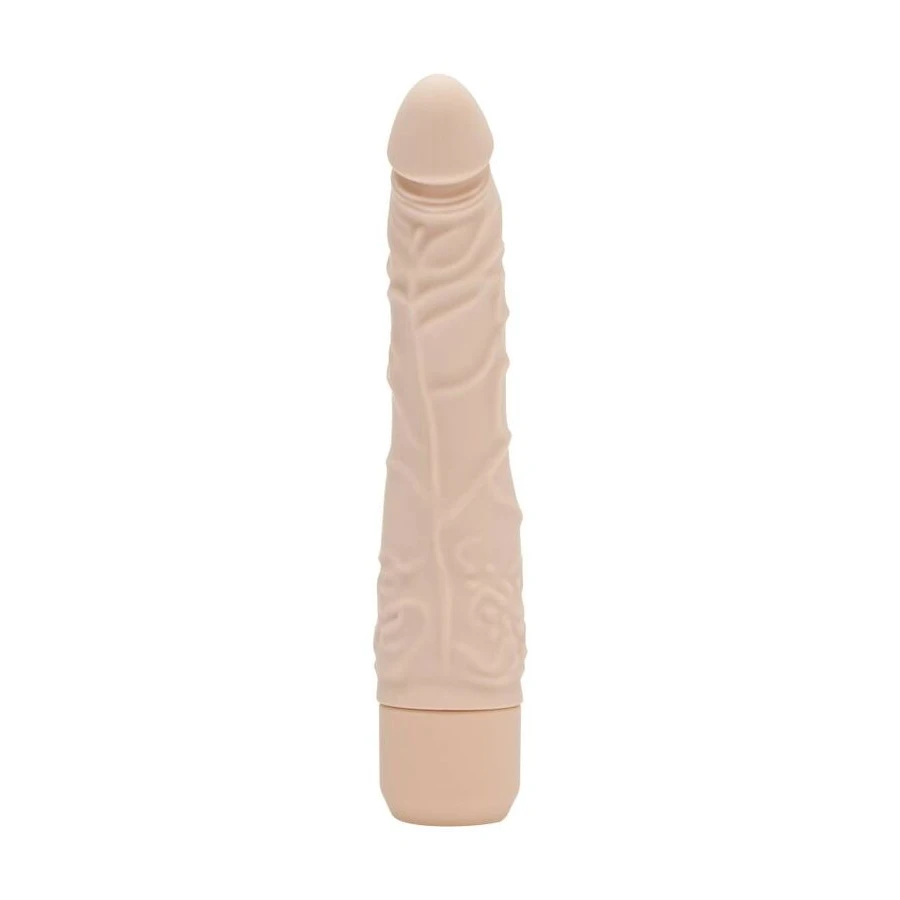 GET REAL - PELLE VIBRANTE CLASSICA SOTTILE